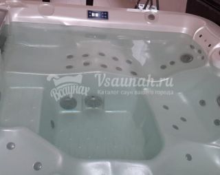 Сауна Банно-гостиничный комплекс СВ-отель в Миассе