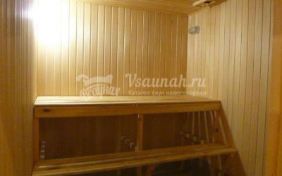 Банно-гостиничный комплекс СВ-отель в Миассе