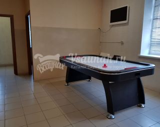 Сауна Банно-гостиничный комплекс СВ-отель в Миассе