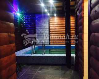 Сауна Сауна Империя в Ярославле