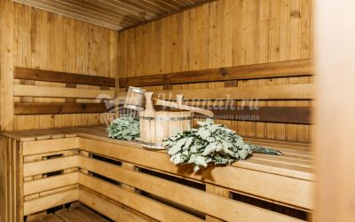 Баня Дача в Ялте