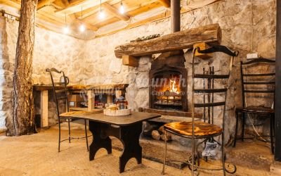 Баня Дача в Ялте