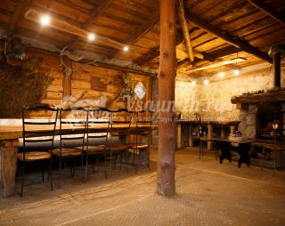 Сауна Баня Дача в Ялте