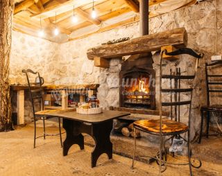 Сауна Баня Дача в Ялте