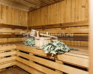 Сауна Баня Дача в Ялте