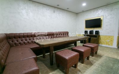 Сауна Резиденция в Белгороде