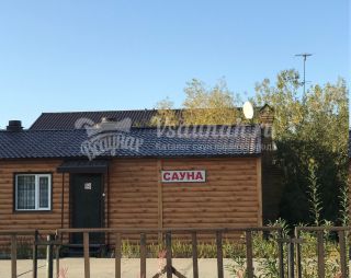 Сауна Сауна Кубань в Новом Уренгое