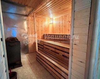 Сауна Сауна Кубань в Новом Уренгое