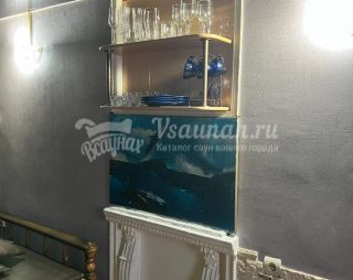 Сауна Сауна Кубань в Новом Уренгое