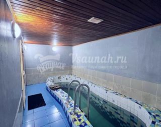 Сауна Сауна Кубань в Новом Уренгое