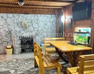 Сауна Сауна Кубань в Новом Уренгое