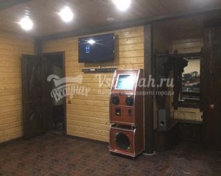 Сауна Сауна & Отель в Энгельсе