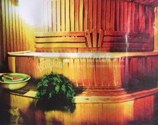 Сауна Баня в Саратове