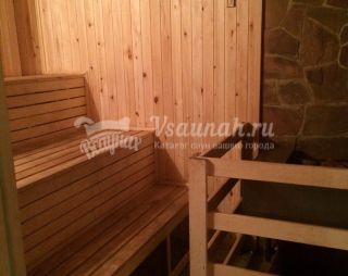 Сауна Сауна Жемчужина в Котовске