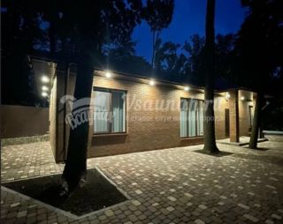 Сауна Баня Дубовая роща в Котовске