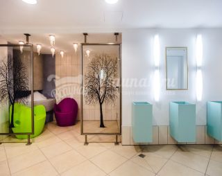 Сауна Сауна Ambassador в Калуге