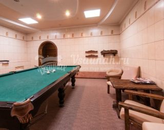 Сауна Сауна Дельфин в Тюмени