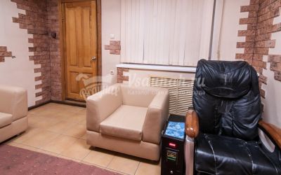 Сауна Дельфин в Тюмени