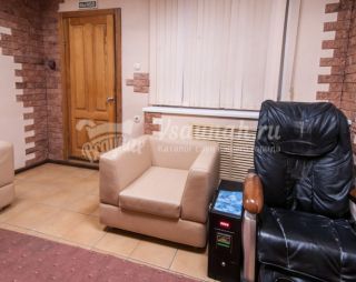 Сауна Сауна Дельфин в Тюмени