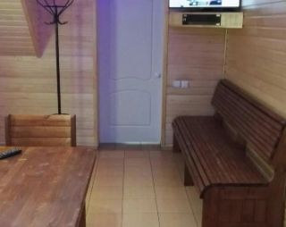 Сауна Сауна Теплушка в Семёнове