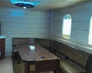 Сауна Сауна Теплушка в Семёнове