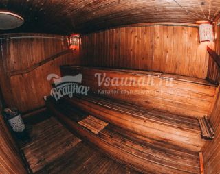 Сауна Сауна Залив в Городеце