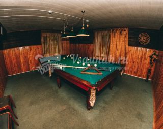 Сауна Сауна Залив в Городеце