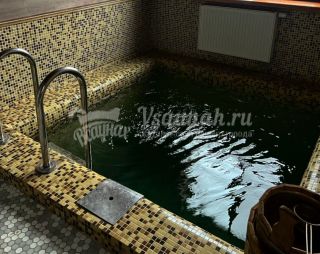 Сауна Баня Мыльня в Туле