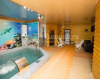 Сауна Сауна Будапешт в Первоуральске