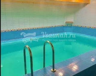 Сауна Сауна Шатлык в Бирске