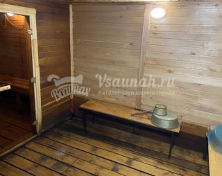 Сауна Баня Лисья нора в Арзамасе