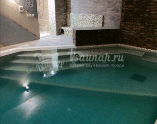 Сауна Сауна Мунча в Туймазах