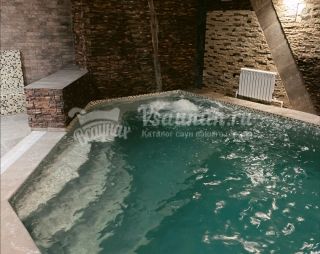 Сауна Сауна Мунча в Туймазах