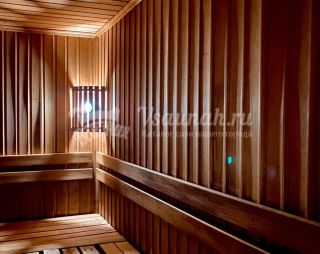 Сауна Сауна Мунча в Туймазах