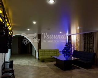 Сауна Сауна Мунча в Туймазах