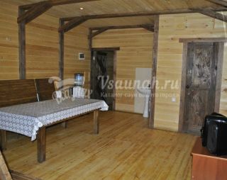 Сауна Сауна Усадьба в Белорецке