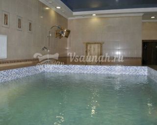 Сауна Сауна Усадьба в Белорецке