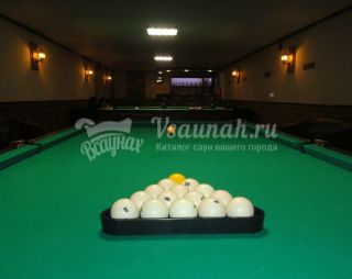 Сауна Сауна Усадьба в Белорецке