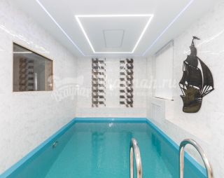 Сауна Гостинично-банный комплекс Байкальский в Кургане