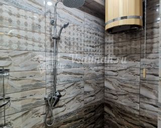 Сауна Гостинично-банный комплекс Байкальский в Кургане