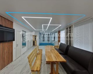 Сауна Гостинично-банный комплекс Байкальский в Кургане