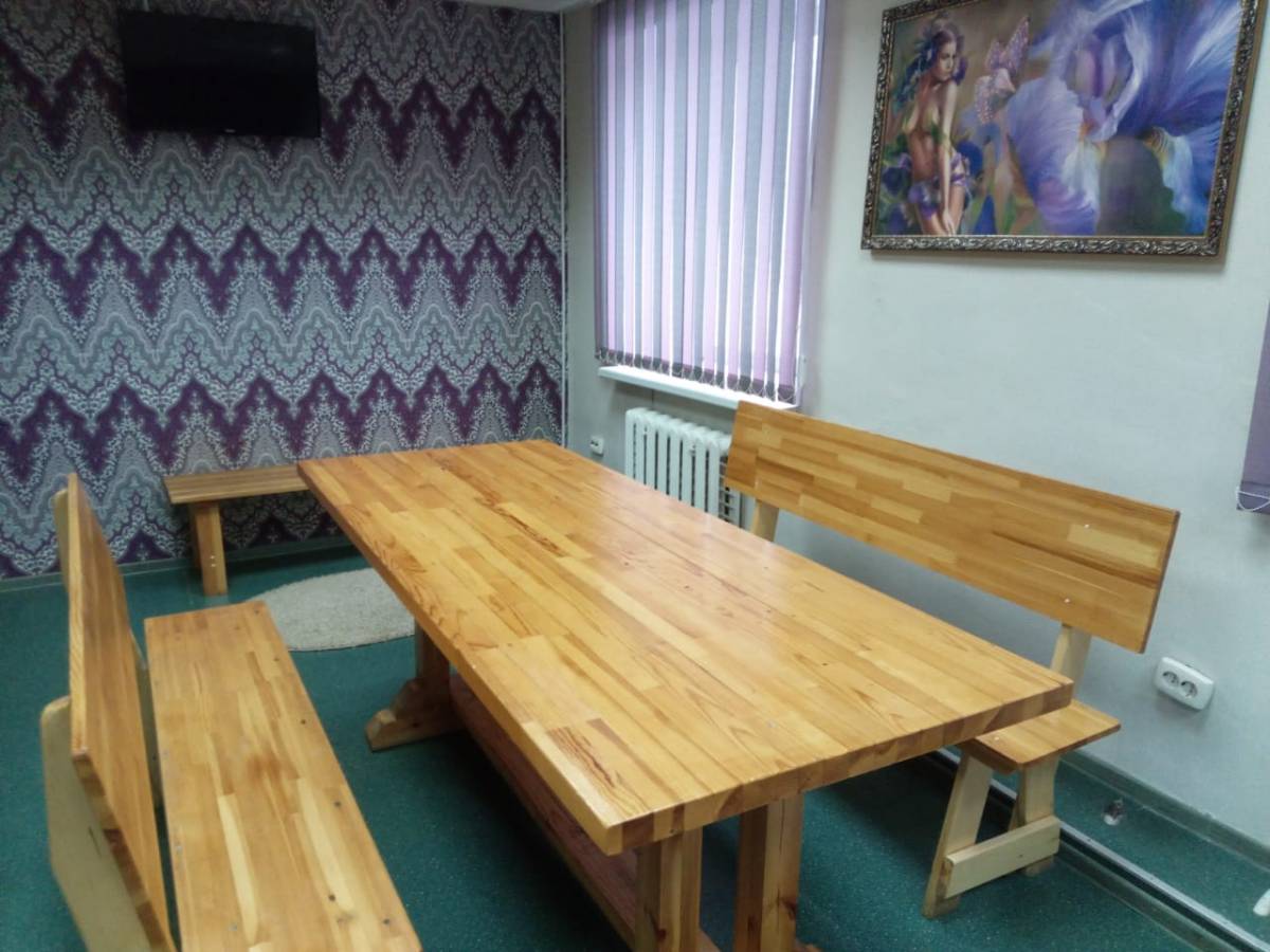 Изображение зала