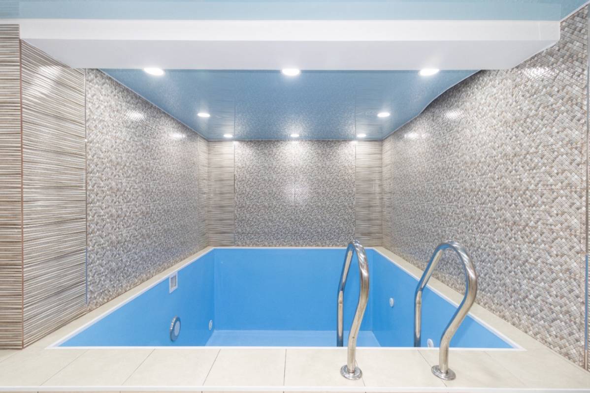 Изображение зала