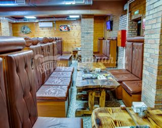 Сауна Бани Деревенька в Самаре