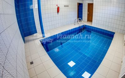 Бани Деревенька в Самаре