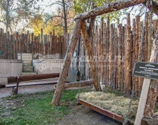 Сауна Бани Деревенька в Самаре