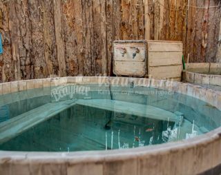 Сауна Бани Деревенька в Самаре