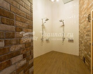 Сауна Сауна Жара на Рустема Яхина в Казани