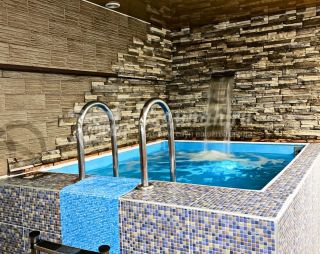 Сауна Сауна PARХаус в Отрадном