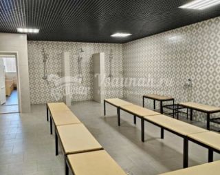 Сауна Всеволожская городская баня №1 в Всеволожске